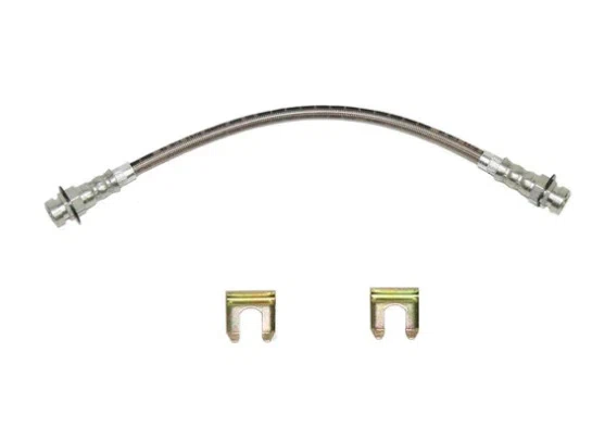 1967 - 1970 Chevrolet Bel Air Brake Hose - HSP4299SS